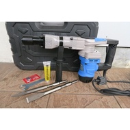 Eurohit 1800w Heavy Duty Hex Demolition Hammer 7.0kg