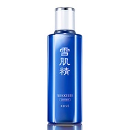Kose Sekkisei Lotion 100ml ไวท์เทนนิ่งโลชั่นเพื่อผิวกระจ่างใส ไบรท์ขึ้น ลดความหมองคล้ำของผิว