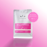 Rly Coffee - Really Hearty Blend Coffee Beans [200g]
