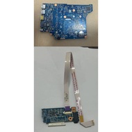 ACER Aspire V3-331 Motherboard I7-4510U 13334-1 448.02B17.0011 SR1EB DDR3 /Audio Card Reader Board 4