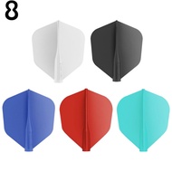 8 Flight • [Shape] • Dart Flights • SGDARTS