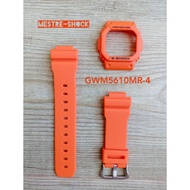 Band&Bezel GWM5610MR4