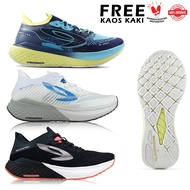 910 Nineten Hanna 1 and 2 Original Jogging Running Shoes 910 Nineten Hana