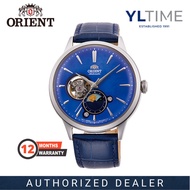 Orient Gent ORRA-AS0103A Sun & Moon Contemporary Automatic Watch