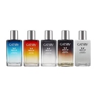 Gatsby White Up Eau De Toilette - 50ml