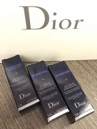 Christian Dior SPF 35+++粉底液