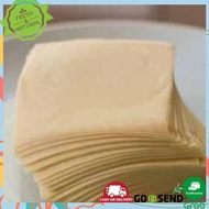 Dumpling Skin