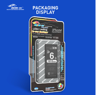 MSMHK iPhone6 battery / iphone 6 battery / iphone 6g Battery Li-ion Polymer 1810mAh Capacity