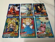 龍珠閃卡，激鬥暗閃，閃中閃