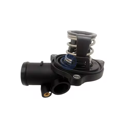 059121111R Thermostat Housing For Audi Q7 4.2L 2011-2012 Volkswagen Touareg 3.0L 2009-2012 Car Acces