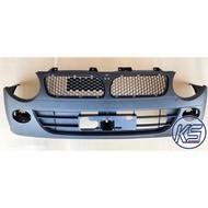 Perodua Kancil 2002 K4 Front Bumper / Bumper Depan