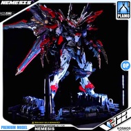 VCA ⭐️ KOSMOS LED SYSTEM LIGHT EFFECT IN ERA NEMESIS ประกอบ หุ่นยนต์ โมเดล กันดั้ม กันพลา ของเล่น