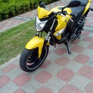 超便宜檔車來了!2010年的三陽T1 150"耗品已作更換。車况良好