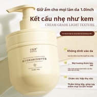 KNIYEA | Kem Dưỡng Tay Dầu Hoa Nhài & Vitamin E Dưỡng Ẩm & Chống Khô