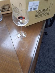 Riedel Wine Glass  0446/97