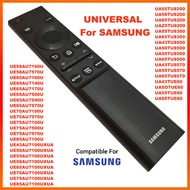 Remote Control BN59-01358D For Samsung Smart LCD TV Remote Control 2021 UA55AU AU7000 series NETFLIX