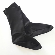 STOKIN JEPUN PANJANG MUSLIMAH LEMBUT SARUNG KAKI SOCKS PANJANG RINGAN STOKIN NINJA STOKIN KASUT PANJ