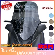 Xmax300 Front Windshield For 17-22 Original Style Height 20 Inches Xmax Accessories Yamaha x-max300 