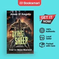 Dying Sheep - Paperback - English - 9781959205807