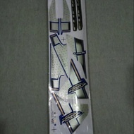VARIO CLICK 125 OLD STRIPING STICKER