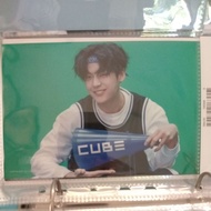 BTOB 7Y7M RANDOM PHOTOS of Lee Minhyuk
