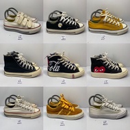 C0NVERSE 3uk-5.5uk used shoes