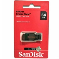 Original Sandisk 64gb Flashdisk