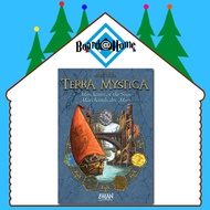 Terra Mystica Merchants of The Seas - Board Game - บอร์ดเกม