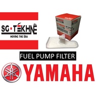 (100% ORIGINAL) YAMAHA FUEL PUMP FILTER (54P-E3915-00)