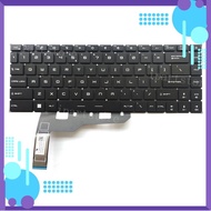 HCM Keyboard MSI GS66 Stealth 10SD 10SF GE66 Raider 10SF MS-1541