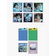 PO TWS HAJIMEMASHITEAlbum - standard, limited a & b, special edition, solo jacket solejack shinyu do
