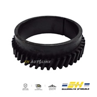 ISUZU 4HK1 4HL1 ENGINE CRANKSHAFT GEAR 42T - 8943922551