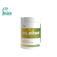 CZ Aqua Clear (Treat Internal, White poop Disease)