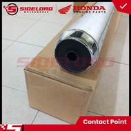 Yutaka Pipe Contact Point (18300-KB5-740) - Honda Genuine - TMX 155 / 125 Alpha