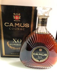 Camus cognac xo superior 700ml