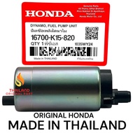 Rotak CB150R OLD / CB150R Streetfire / CB150 R Bohlam / CBR150 OLD / CBR 150 CBU K15 Thailand KD1035