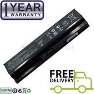 HP ProBook 5220M FE06062 HSTNN-CB1P HSTNN-CB1Q HSTNN-Q85C Laptop Battery