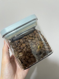 精品咖啡豆手沖哥倫比亞茱利亞山莊淺中烘焙厭氧水洗