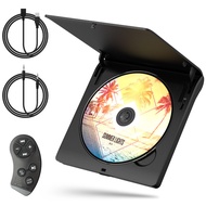 Car CD Player with USB Stereo g
