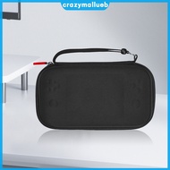 Portable Organizer Bag Carrying Case for Anbernic RG477M Game Accessories [CrazyMallueb.my]