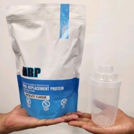 MRP Chocolate Flavour (Meal Replacement Protein)