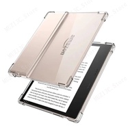 For Kindle Oasis 9 th 10th Generation 7" 2017 2019 Oasis3 S8IN4O Oasis2 CW24WI TPU Ultra-Slim Shockp