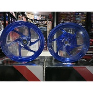 SGR MAGS FOR FAZZIO 2.5*12/2.75*12