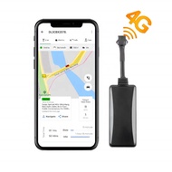 4G Locator GT06 Agreement Tracking Anti-theft Oil-breaking Locking Car GPS Tracker