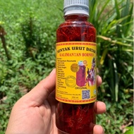 Kalimantan Dayak Massage Oil 250ml 100%