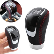 [Freneci] Gear er  Knob Head 5  For  206 207 408 308   Install Hole Dia.: 1.8cm (0.71")