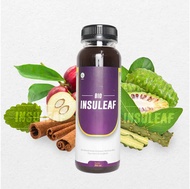 Obat Diabetes ALAMI BIO INSULEAF 250 ml ORIGINAL 100% \\ Obat Herbal Diabetes BIO INSULEAF