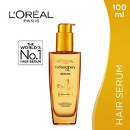 L'oreal Paris Elvive Extraordinary Oil Gold Hair Treatment Serum - 100ml