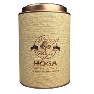 HOGA Agarwood Loose Tea | Loose Fruit Tea | 贺嘉沉香罐装散茶 | 罐装沉香果子茶 | Teh Gaharu (Loose Pek) | Tea Canist