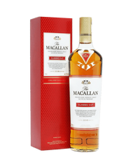 麥卡倫Classic Cut經典切割2018單一麥芽蘇格蘭威士忌 750ml |單一麥芽威士忌